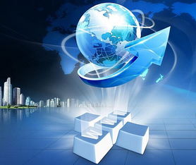 传统安防企业与互联网的嫁接式联姻 信息服务转型的新路径