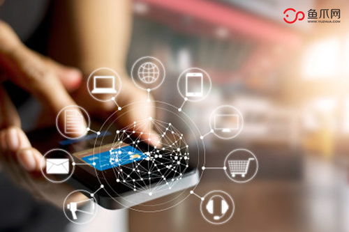 互联网创业 单打独斗还是抱大腿？鱼爪网的启示